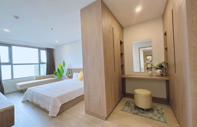 Vũng Tàu Apartment - The Sóng Homestay - Photo 18