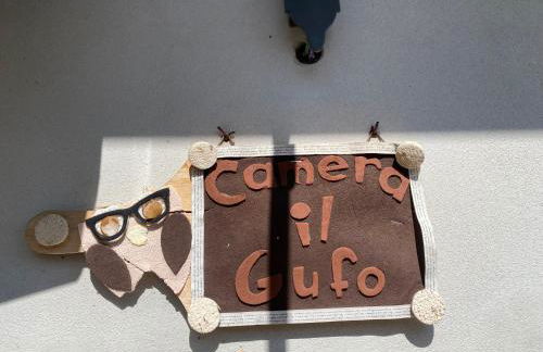 Lo Scoiattolo Country House - Foto 65