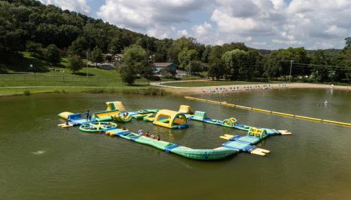 Jellystone Mammoth Cave - Foto 3