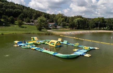 Jellystone Mammoth Cave - Foto 3