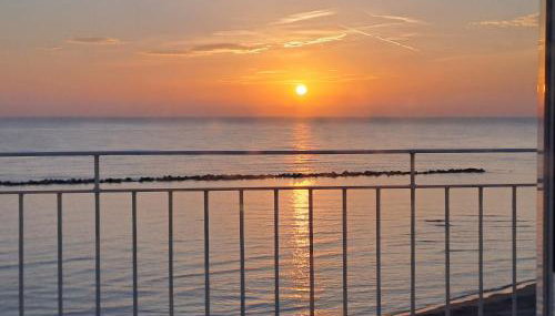 Attico fronte mare - Foto 4