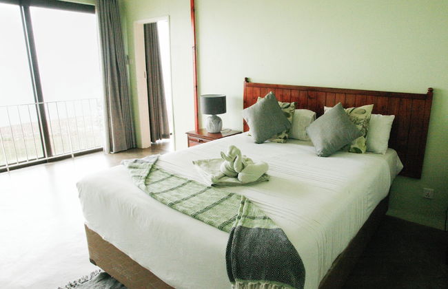 Cutty Sark Lodge - Foto 19