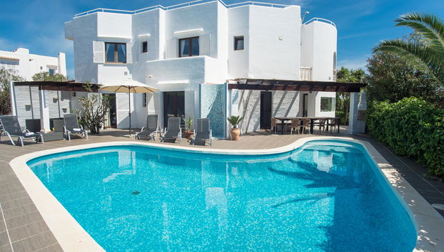 Villa Esmeralda - Foto 2