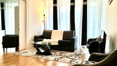 Champs elysees apartment 4 - Foto 3