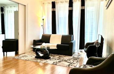 Champs elysees apartment 4 - Foto 3