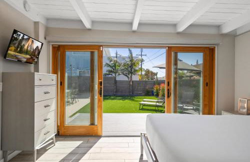 Bird Rock Dreams - Ocean Views, Massive Yard, Outdoor Dining, Fast Wifi & AC! - Foto 28