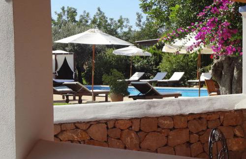 Agroturismo Sa Vinya d'en Palerm - Foto 21