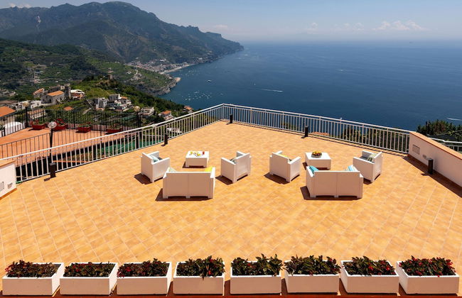 Gala Residence Villa Giovanna - Foto 52