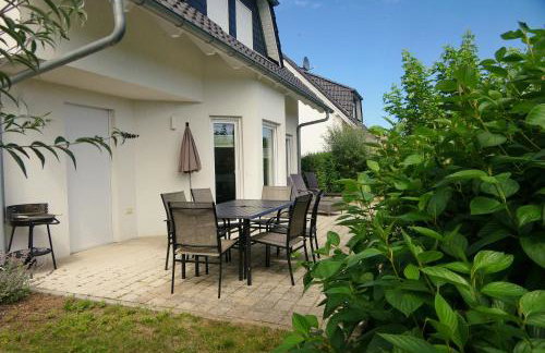 NEU! Ferienhäuser - Heringsdorf - Foto 8