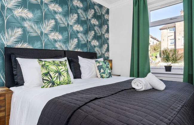 Coats Apartment - Foto 7