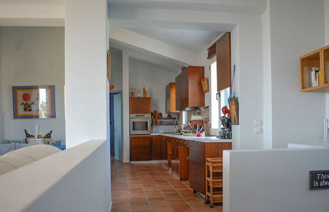 Alekos Beach Houses-Infinity - Foto 8