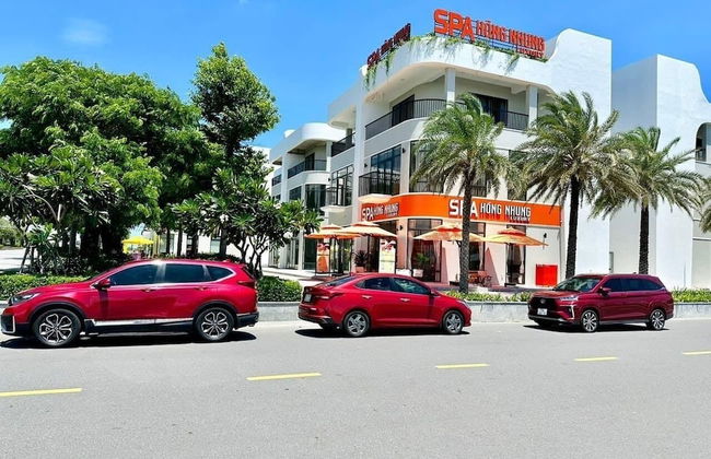 The Sea View Cam Ranh - Foto 20