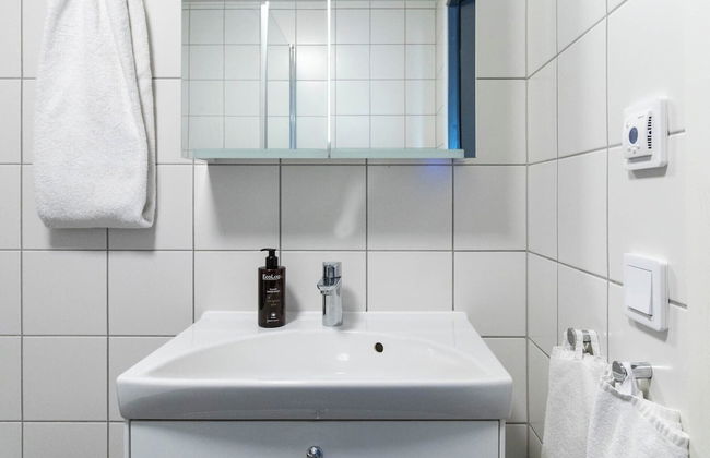 Forenom Aparthotel Stockholm Flemingsberg - Photo 34