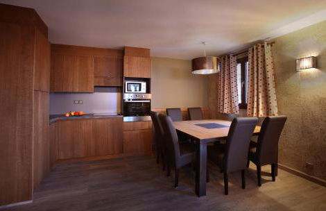 Résidence Les Arolles by Les Etincelles - Foto 51