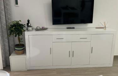 Morning Coffee by the Sea 1 BR Between Capellans and Llevant Beaches - Foto 30