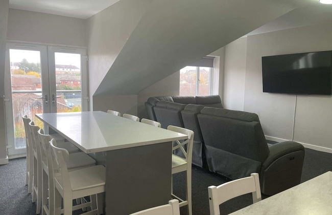 Mays Apartments - Foto 36