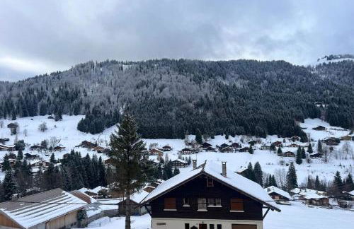 Sunny studio with open view full comfort - Foto 14