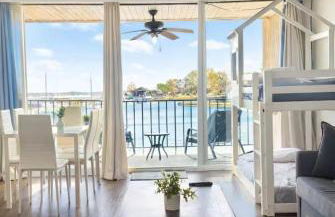 Luxury Lakefront Escape on Lake Conroe - Photo 37