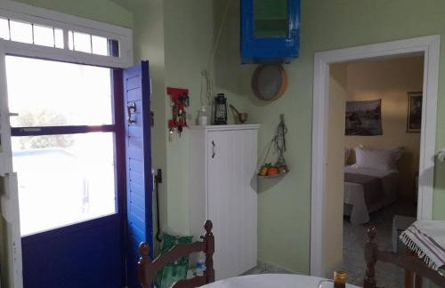 Mamos Sunset House Plaka - Foto 26