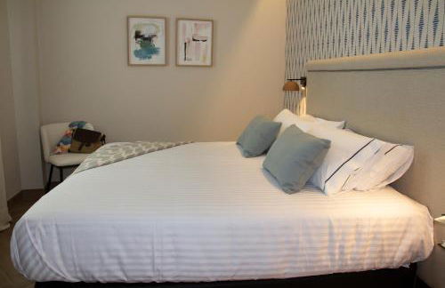 Puerta de la Ribera Suites - Foto 34