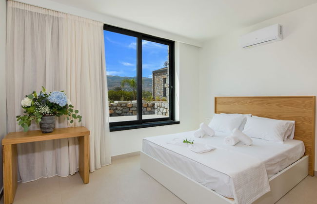 Fairytale Villas - Foto 4