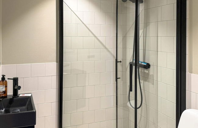 4 Star Holiday Home in Solvesborg - Photo 2