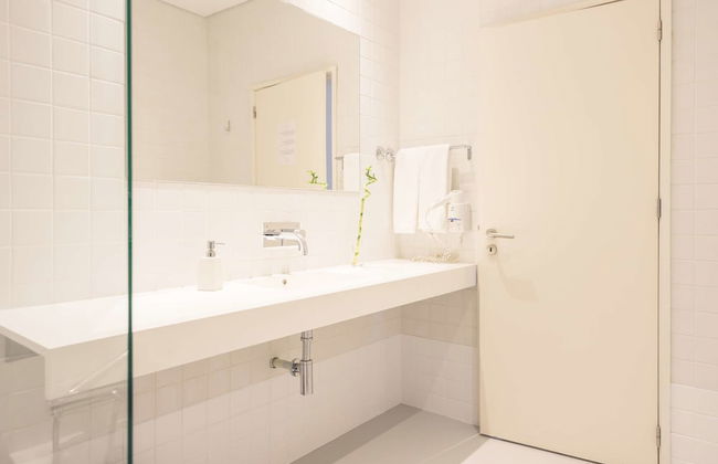 Old City Design Apartments - Foto 44