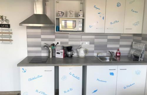 LA MAISON DU BONHEUR - Foto 6