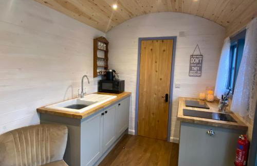 Oakies Farm Stays - Foto 20