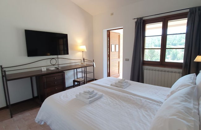 VIN Hotel - La Meridiana - Photo 9