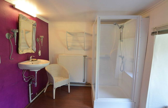 Cottage in Ardennes With Heated Pool - Photo 15