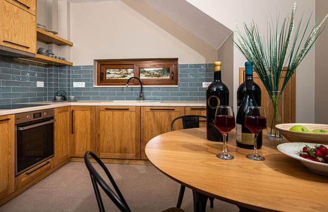 Terra Lucis Mountain Residences Anima Villa - Foto 7