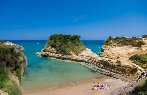 Euphoria Suites and Studios - Foto 70