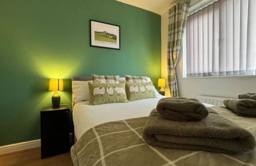 Hambleton Hideaway - Foto 31