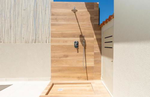 Villa Aman piscina e jacuzzi riscaldata - Foto 48