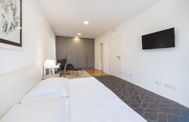 Vedran - With Beautiful Lake View and Private Pool - H - Foto 7