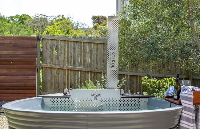 Luxury Eco Villa, Hout Bay, Cape Town,south Africa - Photo 51