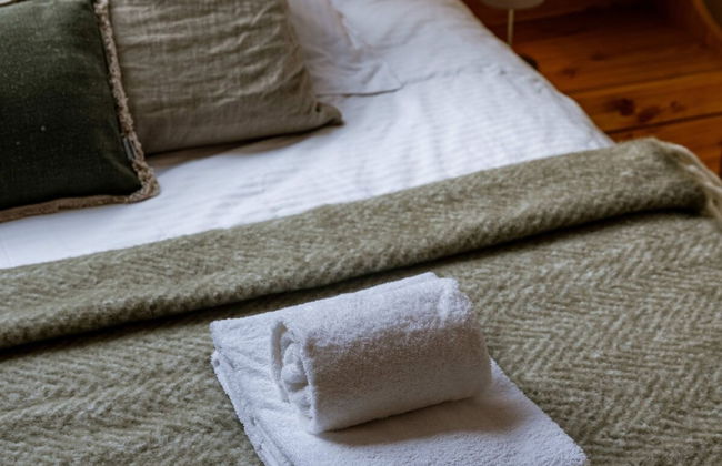 Apartment With Large Terrace in the City of Ghent - Foto 19