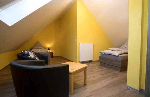 Ferienwohnungen Ankerplatz - Foto 25