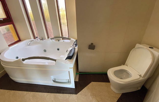 Eden Beach Resort Apartments - Foto 70