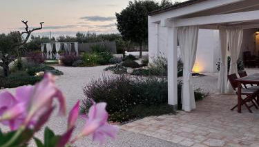 Domus Petri 1908 - Foto 3, Garden