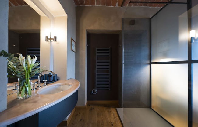 Relais Casa Clara - Foto 41