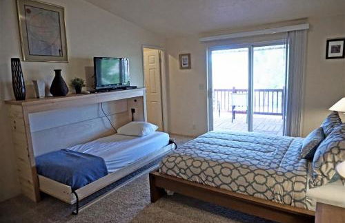 Air Conditioning, OHV Trails near home, Close to Lake Powell, Bullfrog Marina - Foto 10