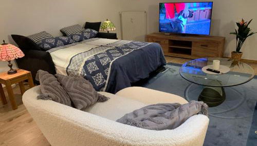 Apartment am historischen Rathaus - Foto 5