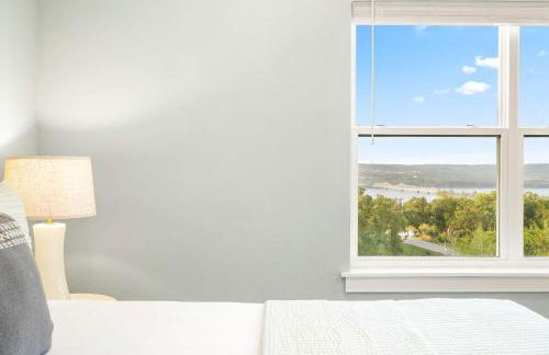 Drift Away at Table Rock Lake - Foto 45