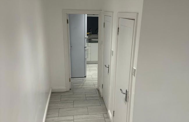 Kuramoh Modern Apartment - Foto 6