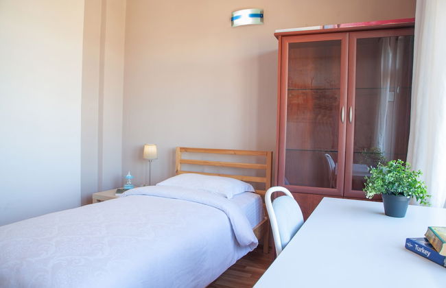 Aheste_simple Sea View Flat in Lovely Old Town - Foto 17