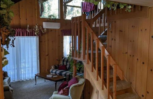 Pierce's Cabin - Foto 21