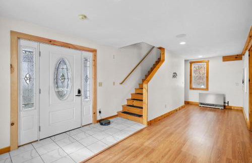 The Barn - Pet Friendly and Lake View - Foto 29