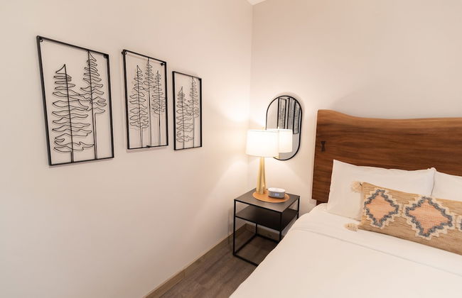 Colony Suites - Foto 73